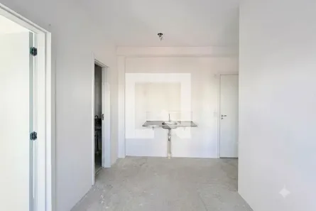 Apartamento com 2 Quartos à venda, 42m² no Brooklin Paulista, São Paulo