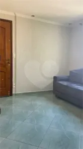 Apartamento com 2 Quartos à venda, 50m² no Conjunto Habitacional Jova Rural, São Paulo
