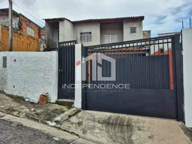 Casa com 2 Quartos à venda, 125m² no Residencial São Francisco, São José dos Campos