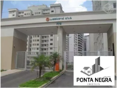 Apartamento com 3 Quartos à venda, 81m² no Ponta Negra, Manaus