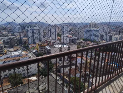 Cobertura com 3 Quartos à venda, 122m² no Méier, Rio de Janeiro
