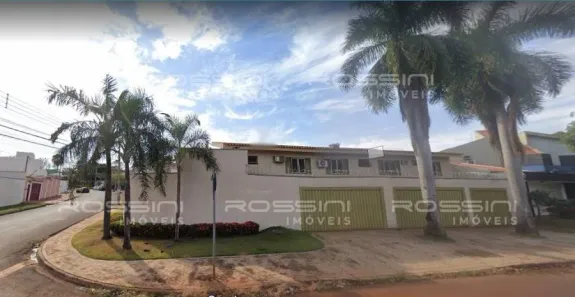 Sobrado com 4 Quartos à venda, 309m² no Alto da Boa Vista, Ribeirão Preto