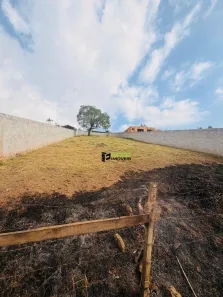 Lote/Terreno à venda, 1000m² no Jardim Estância Brasil, Atibaia