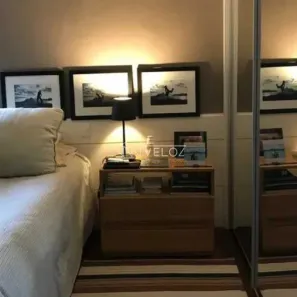 Apartamento com 2 Quartos à venda, 90m² no Lagoa, Rio de Janeiro