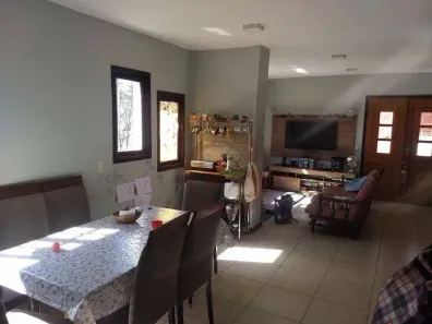 Casa de Condomínio com 2 Quartos à venda, 250m² no Chácaras Roselândia, Cotia