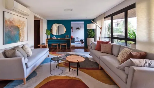 Apartamento com 4 Quartos à venda, 300m² no Vila Andrade, São Paulo