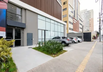 Sala Comercial para alugar, 89m² no Quarta Parada, São Paulo