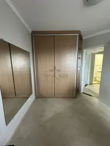 Apartamento com 3 Quartos para alugar, 70m² no Jardim Alvorada, São José dos Campos