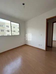 Apartamento com 2 Quartos à venda, 57m² no São Luiz, Volta Redonda