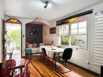 Casa com 3 Quartos à venda, 156m² no Estreito, Florianópolis