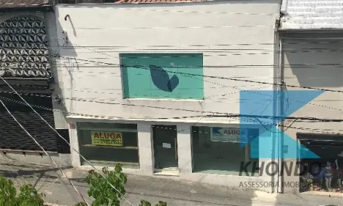 Ponto Comercial para alugar, 139m² no Cerqueira César, São Paulo