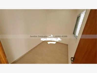 Apartamento com 2 Quartos à venda, 52m² no Vila Príncipe de Gales, Santo André