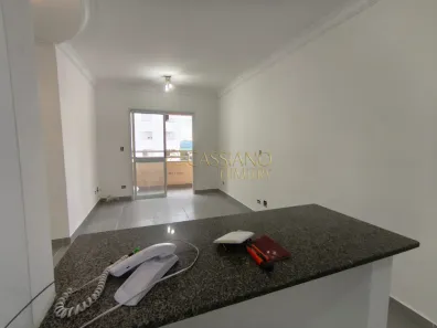 Apartamento com 3 Quartos à venda, 78m² no Parque Residencial Aquarius, São José dos Campos