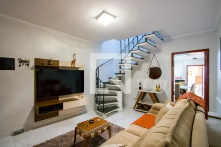 Casa com 2 Quartos à venda, 123m² no Jardim Bela Vista, Santo André