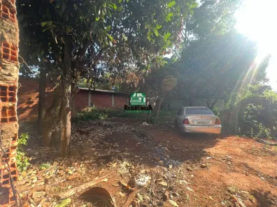 Lote/Terreno à venda, 300m² no Chácaras Americanas, Anápolis