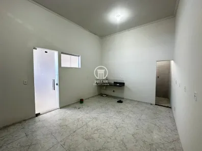 Apartamento com 1 Quarto para alugar, 20m² no São Judas Tadeu, Montes Claros
