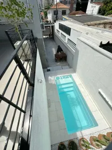 Casa com 6 Quartos à venda, 288m² no Vital Brazil, Niterói