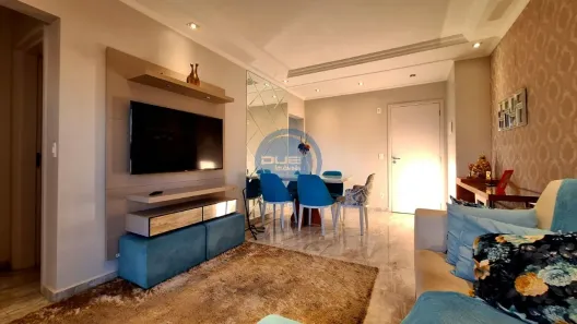 Apartamento com 2 Quartos à venda, 80m² no Centro, Indaiatuba