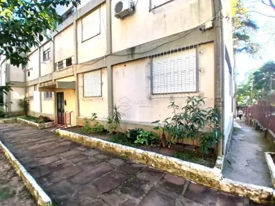 Apartamento com 2 Quartos à venda, 48m² no Noal, Santa Maria