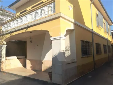 Sobrado com 3 Quartos à venda, 260m² no Vila Dom Pedro II, São Paulo