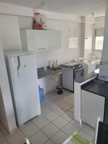 Apartamento com 3 Quartos para alugar, 69m² no Boa Esperança, Cuiabá