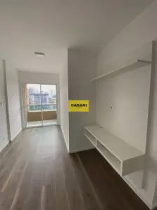 Apartamento com 2 Quartos à venda, 86m² no Vila Assunção, Santo André