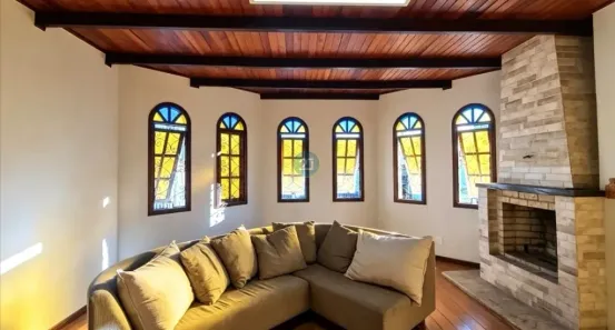 Casa com 4 Quartos para alugar, 156m² no Agronômica, Florianópolis