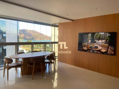 Apartamento com 3 Quartos à venda, 107m² no Enseada do Suá, Vitória