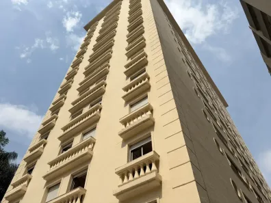 Apartamento com 2 Quartos à venda, 86m² no Vila Mariana, São Paulo
