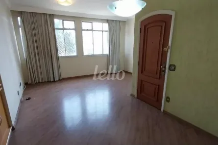 Apartamento com 3 Quartos à venda, 100m² no Vila Assunção, Santo André