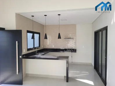Casa com 3 Quartos à venda, 90m² no Jardim Bom Sucesso, Indaiatuba