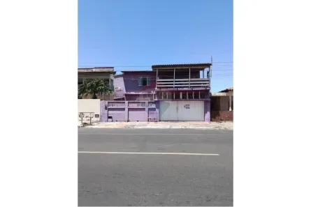 Apartamento com 3 Quartos à venda, 350m² no Nova Parnaíba, Parnaíba