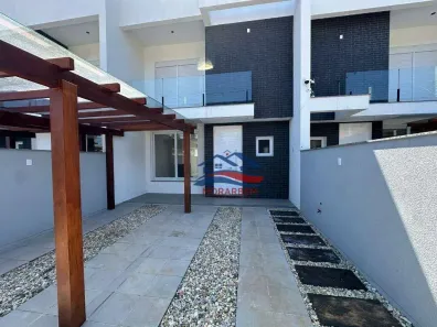 Casa com 3 Quartos à venda, 115m² no Nossa Senhora das Graças, Canoas