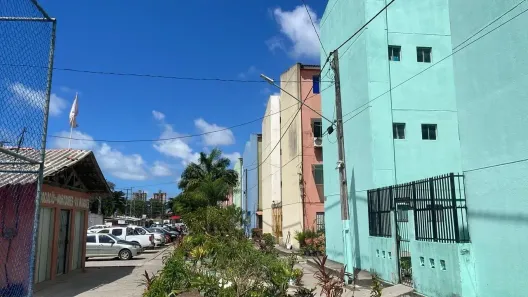Apartamento com 2 Quartos para alugar, 48m² no Imbiribeira, Recife