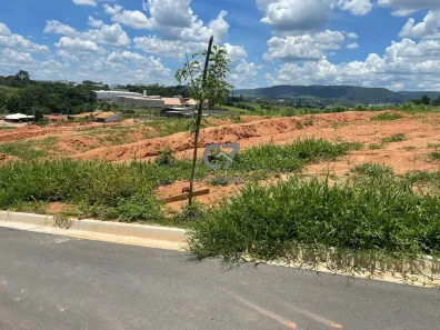 Lote/Terreno à venda, 250m² no Distrito Industrial, Jundiaí