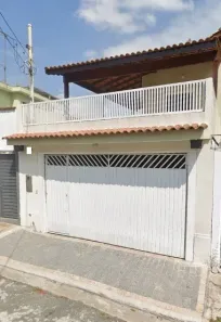 Sobrado com 3 Quartos à venda, 215m² no Jardim Esmeralda, São Paulo