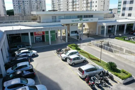 Apartamento com 3 Quartos à venda, 69m² no Jardim Limoeiro, Serra