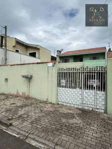 Sobrado com 3 Quartos à venda, 120m² no Sítio Cercado, Curitiba