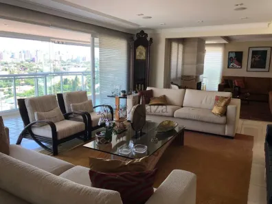 Cobertura com 3 Quartos à venda, 847m² no Pacaembu, São Paulo