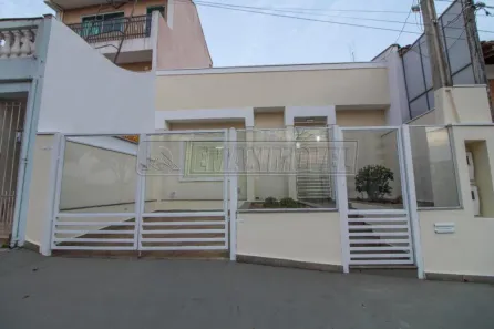 Ponto Comercial à venda, 210m² no Jardim Emília, Sorocaba
