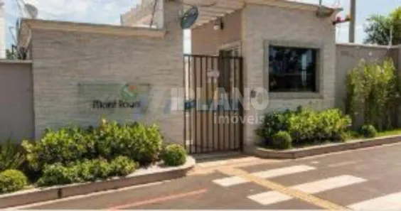 Apartamento com 2 Quartos à venda, 45m² no Distrito Industrial Miguel Abdelnur, São Carlos
