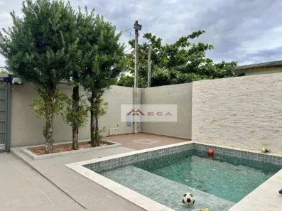 Casa com 3 Quartos à venda, 140m² no Jardim Nova Europa, Campinas