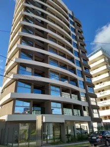 Apartamento com 1 Quarto para alugar, 45m² no Ponta Negra, Natal