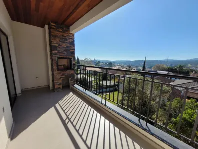 Apartamento com 3 Quartos à venda, 96m² no Centro, Campo Alegre