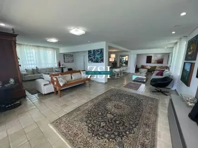 Apartamento com 4 Quartos à venda, 360m² no Piedade, Jaboatão dos Guararapes