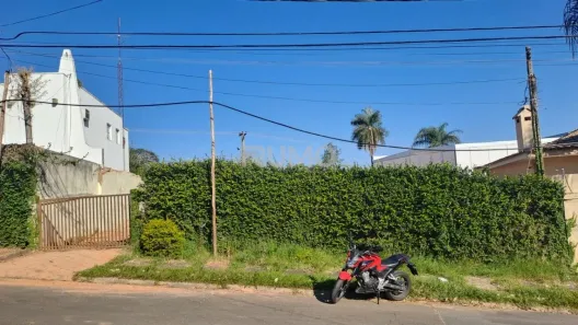 Lote/Terreno à venda, 574m² no Jardim das Paineiras, Campinas