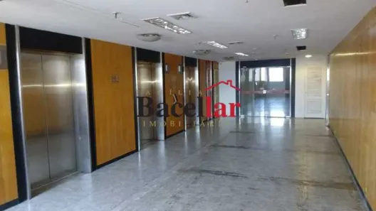 Sala Comercial para alugar, 580m² no Centro, Rio de Janeiro