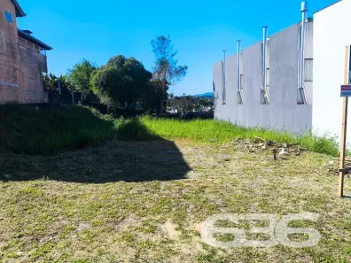 Lote/Terreno à venda, 360m² no Santa Catarina, Joinville