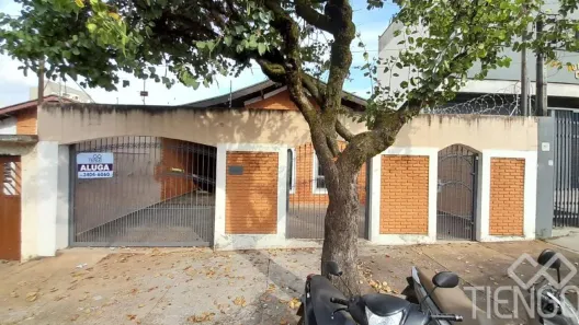 Casa com 3 Quartos à venda, 550m² no Jardim Esmeralda, Limeira