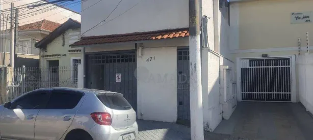 Casa com 2 Quartos à venda, 70m² no Vila Salete, São Paulo